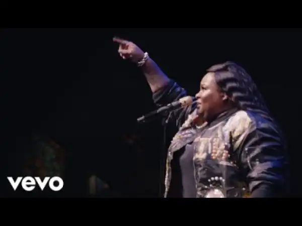 Tasha Cobbs Leonard – This Is A Move